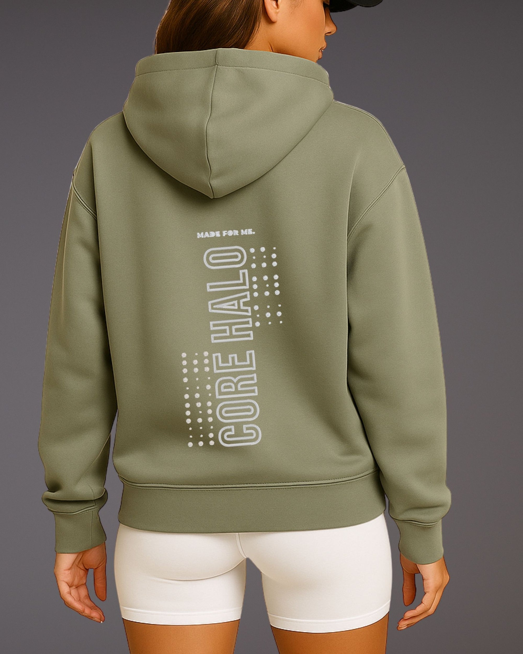 CODED 55:2 | PULSE Crewneck