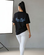 ONYX T-SHIRT Oversized| HALO99