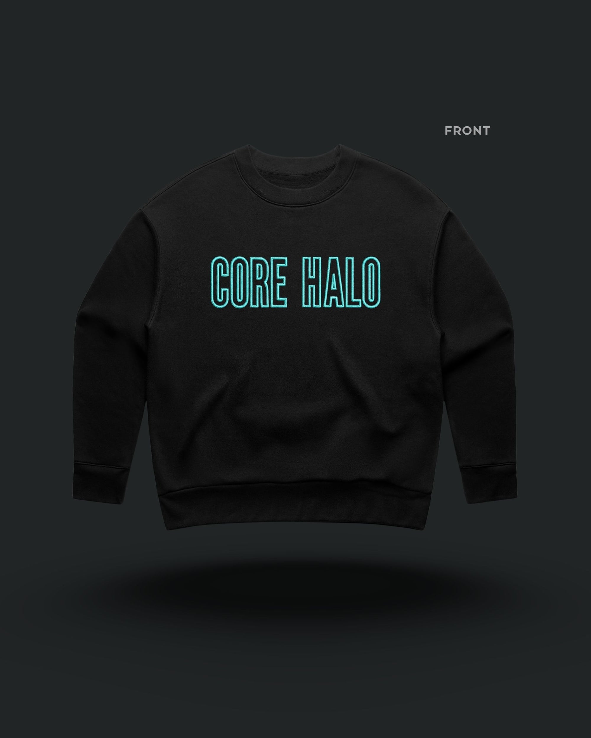 ONYX Crew Relaxed  | N490:22 (Women)