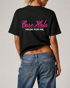 ONYX T-SHIRT Oversized| HALO99