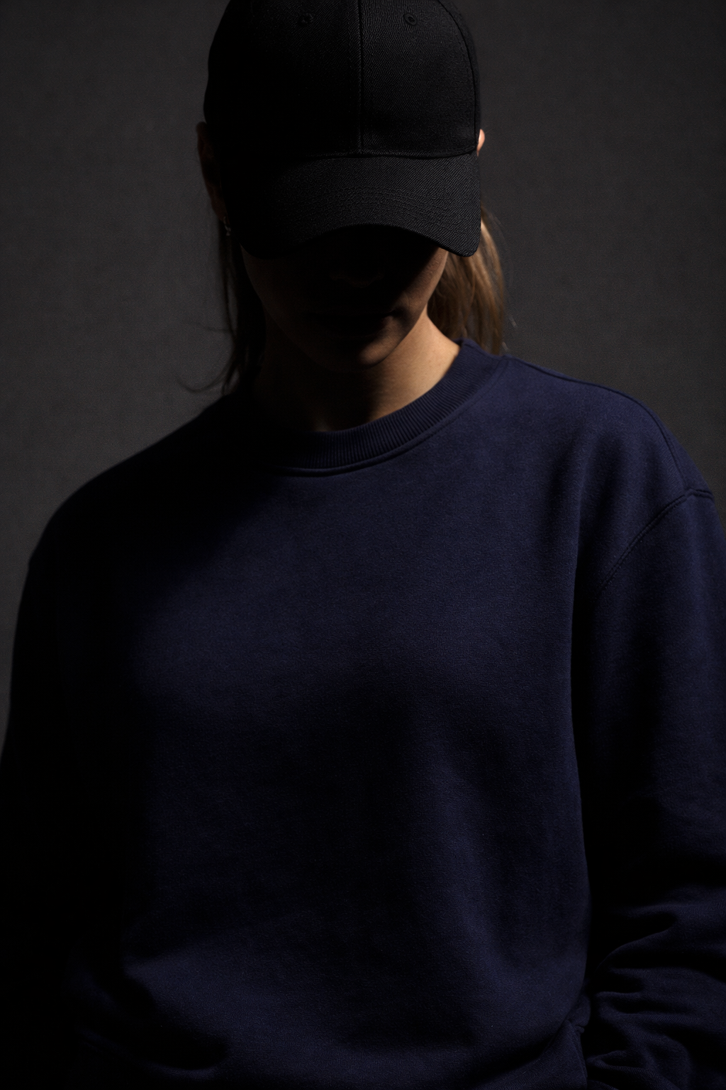 CODED 33:1 |NIGHT PULSE Crewneck