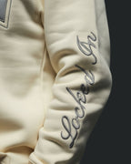 BUTTER Hoodie Relaxed | I AM 77:1