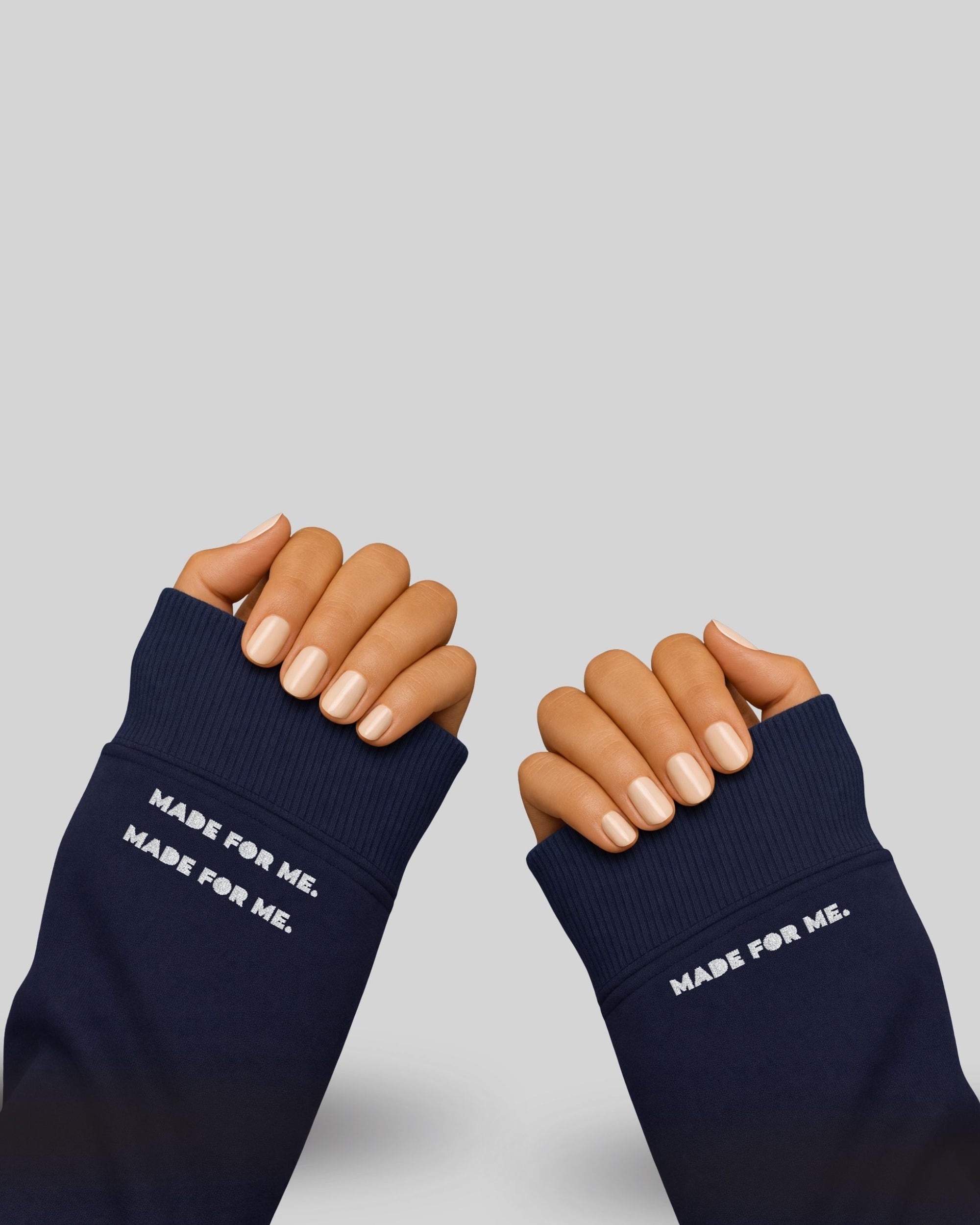 CODED 33:1 |NIGHT PULSE Crewneck