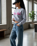 SKY Crewneck | HALO99