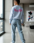 SKY Crewneck | HALO99