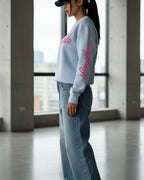 SKY Crewneck | HALO99
