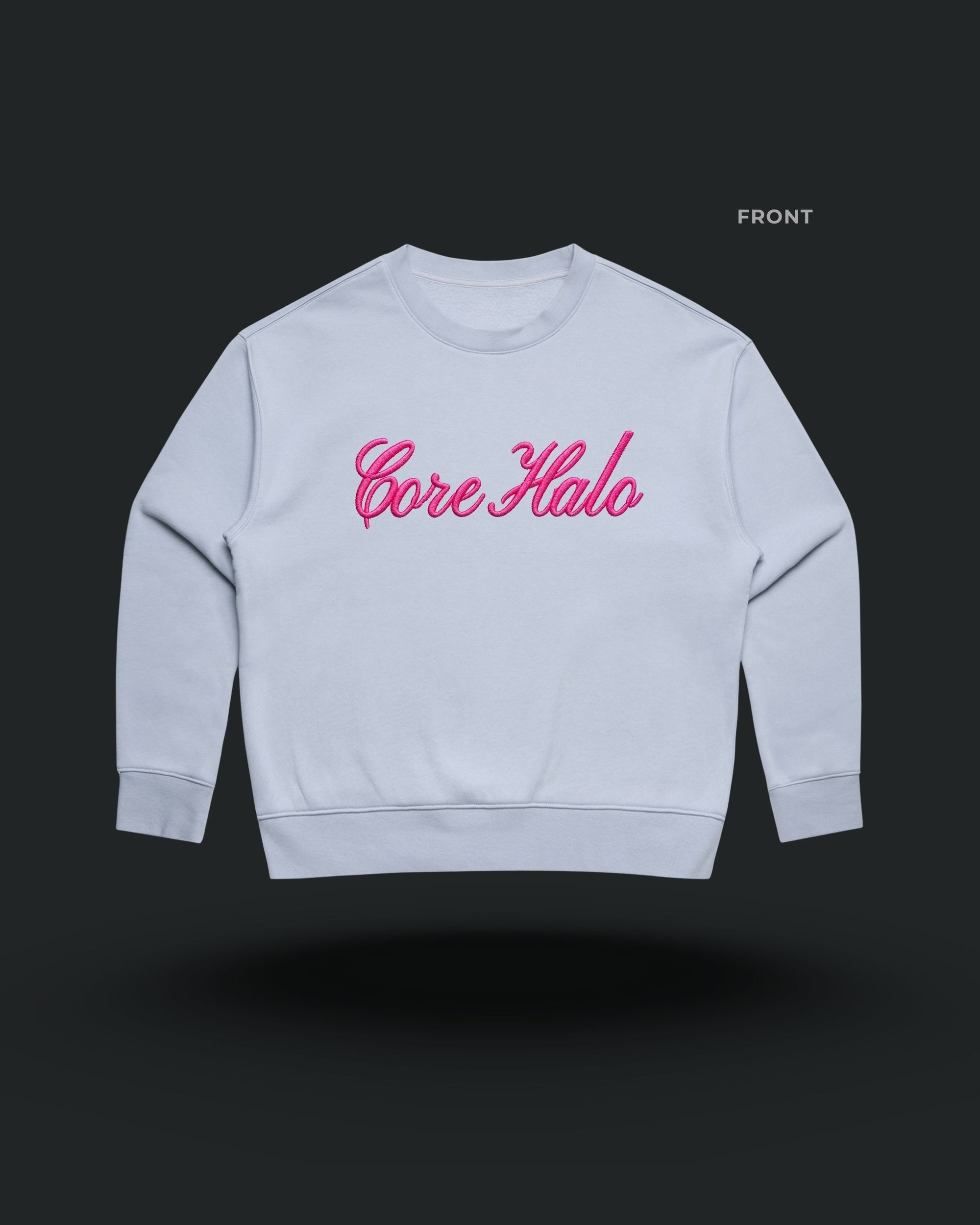 SKY Crewneck | HALO99:1