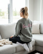 SHADOW Crewneck | HALO99