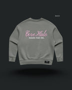 SHADOW Crewneck | HALO99