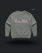 SHADOW Crewneck | HALO99