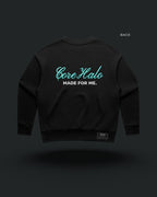 ONYX Crewneck | HALO99