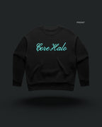 ONYX Crewneck | HALO99