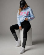 SKY Hoodie Relaxed | I AM 77:1