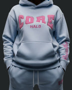 SKY Hoodie Relaxed | I AM 77:1