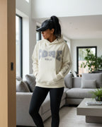 BUTTER Hoodie Relaxed | I AM 77:1