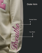 BUTTER Hoodie Relaxed | I AM 77:1