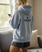 SKY Hoodie Relaxed | VARSITY99