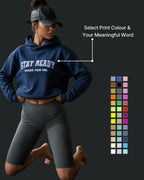 COBOLT Hoodie Relaxed | VARSITY99