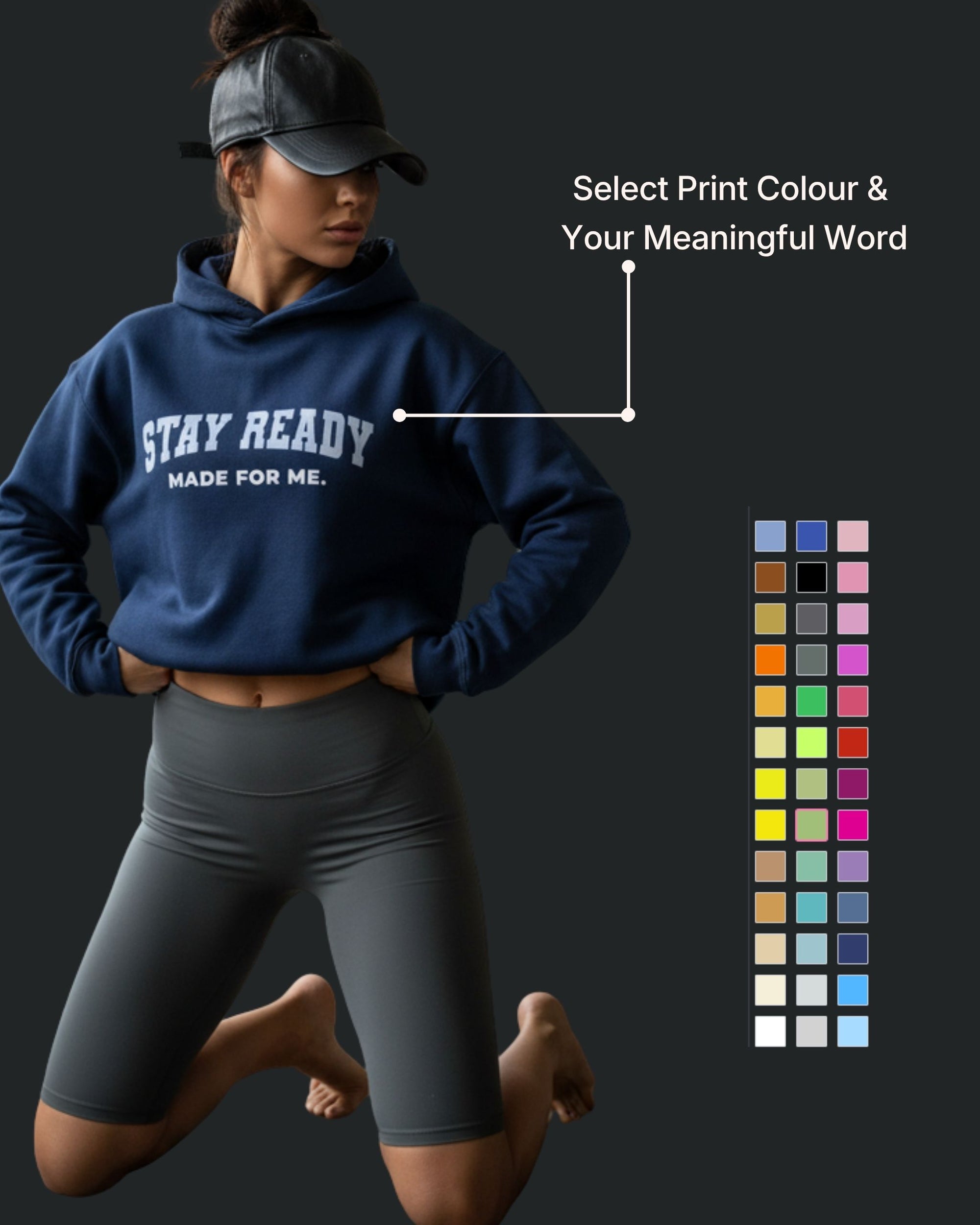 COBOLT Hoodie Relaxed | VARSITY99