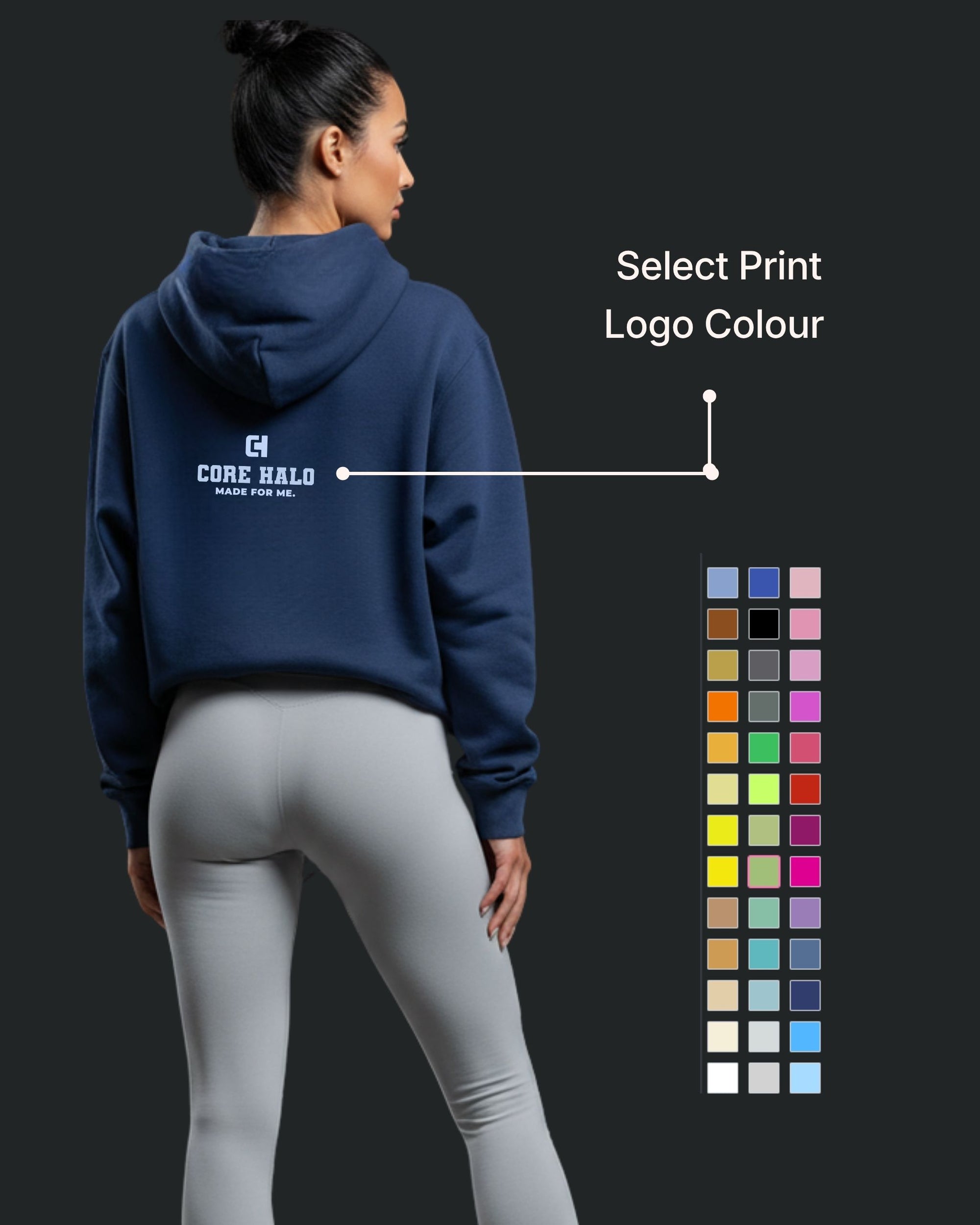 COBOLT Hoodie Relaxed | VARSITY99