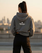 SHADOW Hoodie Relaxed | VARSITY99