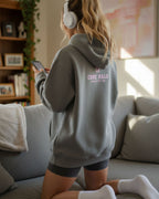 SHADOW Hoodie Relaxed | VARSITY99