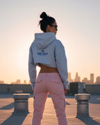 SKY Hoodie Relaxed | VARSITY99