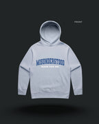 SKY Hoodie Relaxed | VARSITY99