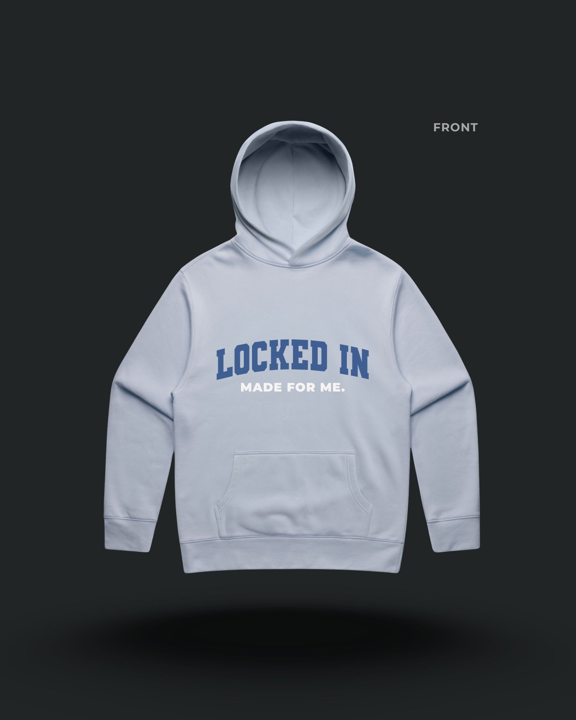 SKY Hoodie Relaxed | VARSITY99