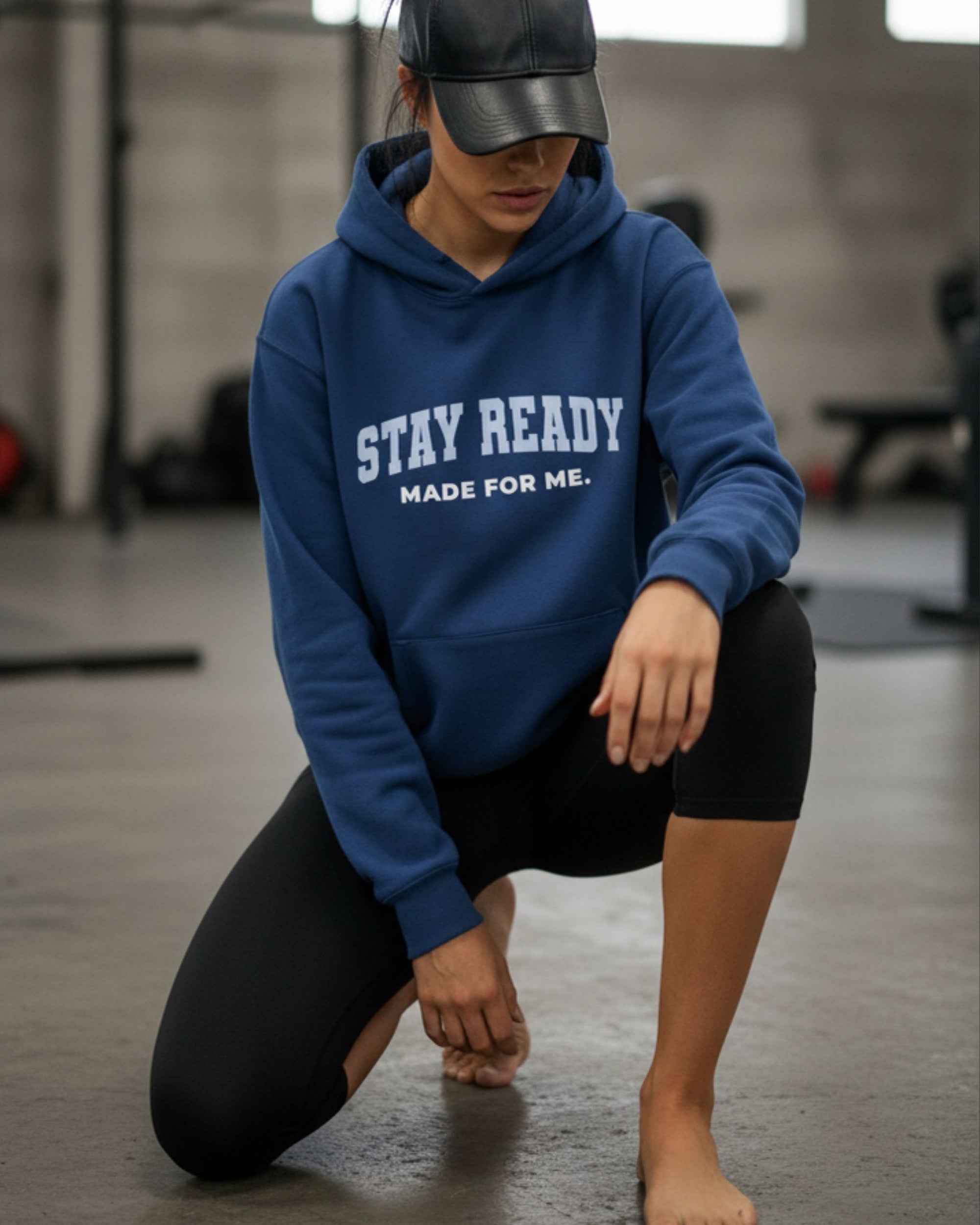 COBOLT Hoodie Relaxed | VARSITY99