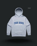 SKY Hoodie Relaxed | VARSITY99