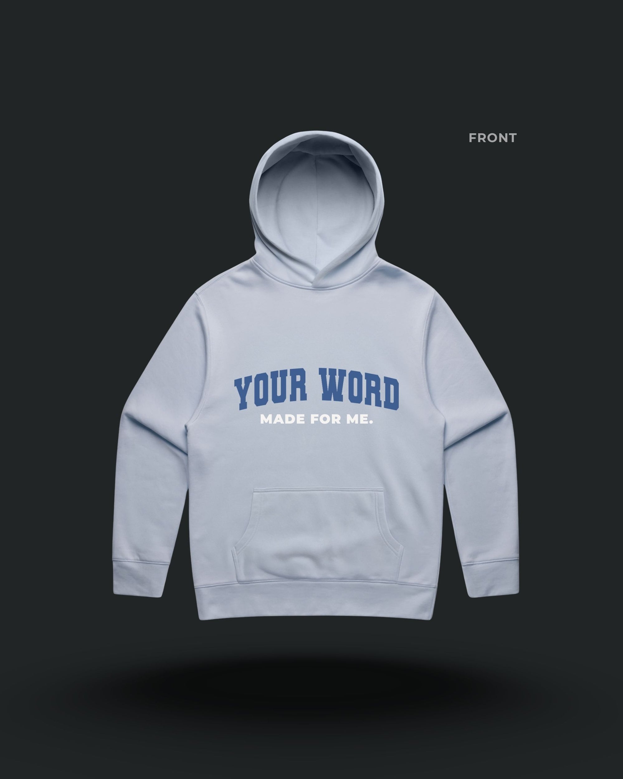 SKY Hoodie Relaxed | VARSITY99