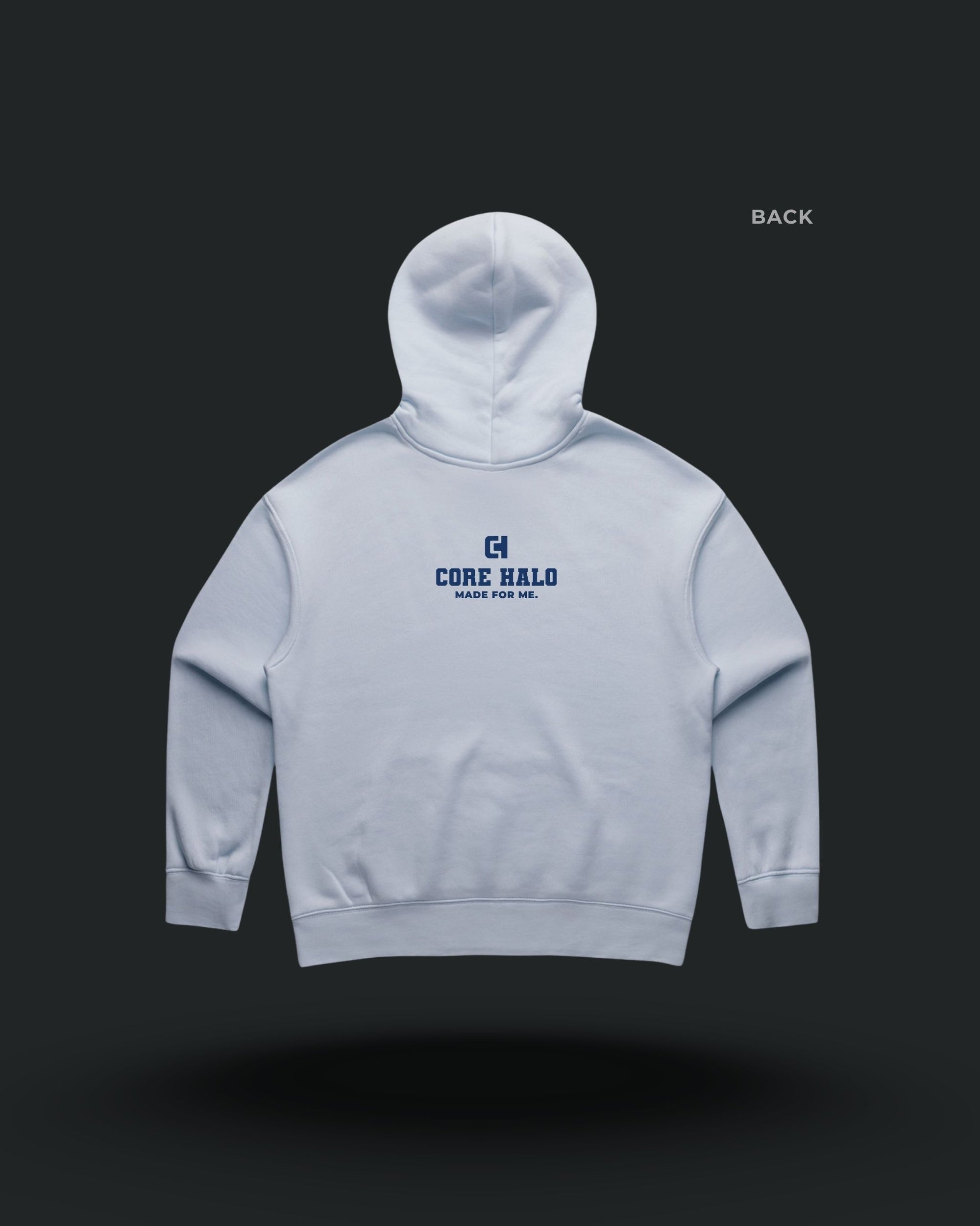 SKY Hoodie Relaxed | VARSITY99