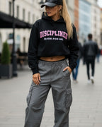 ONYX Hoodie Relaxed | VARSITY99