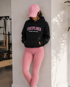 ONYX Hoodie Relaxed | VARSITY99