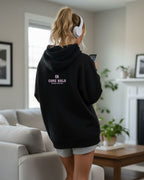 ONYX Hoodie Relaxed | VARSITY99