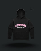ONYX Hoodie Relaxed | VARSITY99