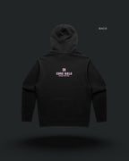 ONYX Hoodie Relaxed | VARSITY99