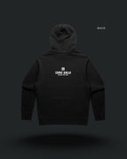ONYX Hoodie Relaxed | VARSITY99