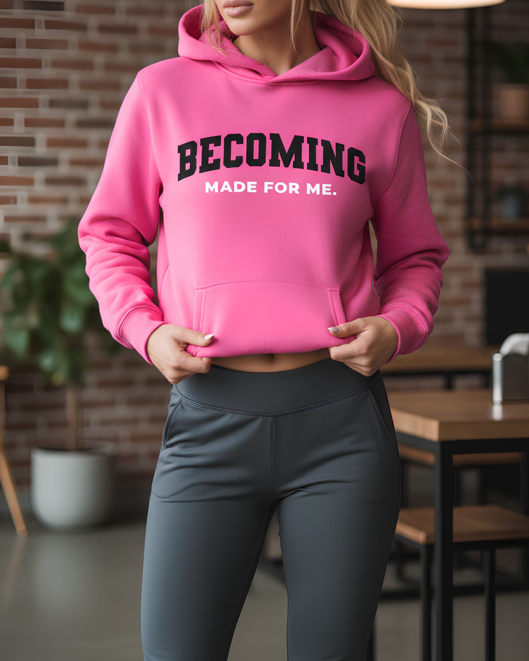 BUBBLEGUM Hoodie Relaxed | VARSITY99