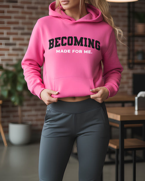 BUBBLEGUM Hoodie Relaxed | VARSITY99