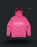 BUBBLEGUM Hoodie Relaxed | VARSITY99
