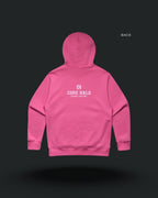 BUBBLEGUM Hoodie Relaxed | VARSITY99