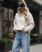 OAT Hoodie Relaxed | VARSITY99