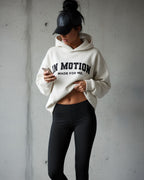 OAT Hoodie Relaxed | VARSITY99