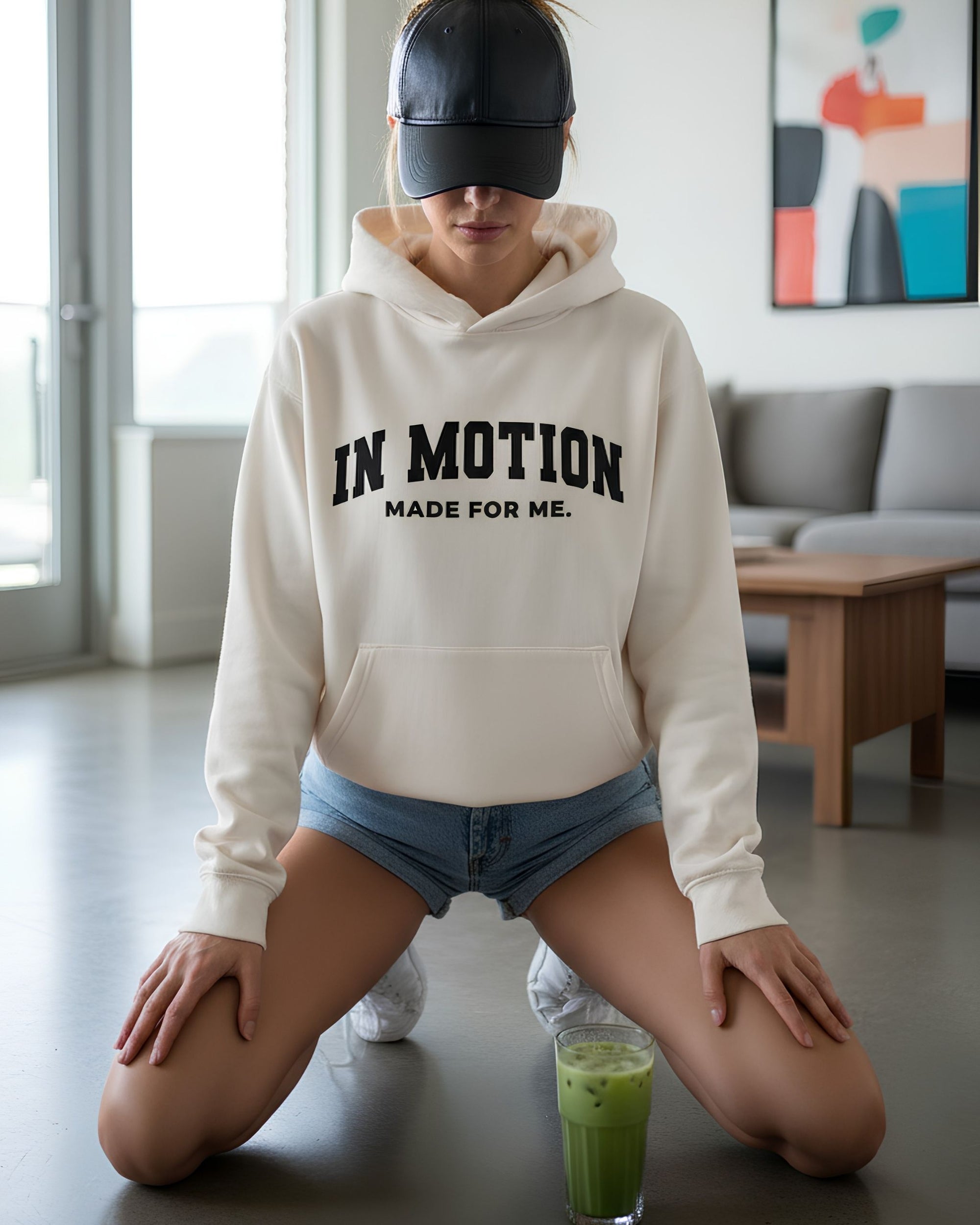 OAT Hoodie Relaxed | VARSITY99