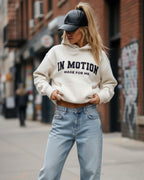 OAT Hoodie Relaxed | VARSITY99
