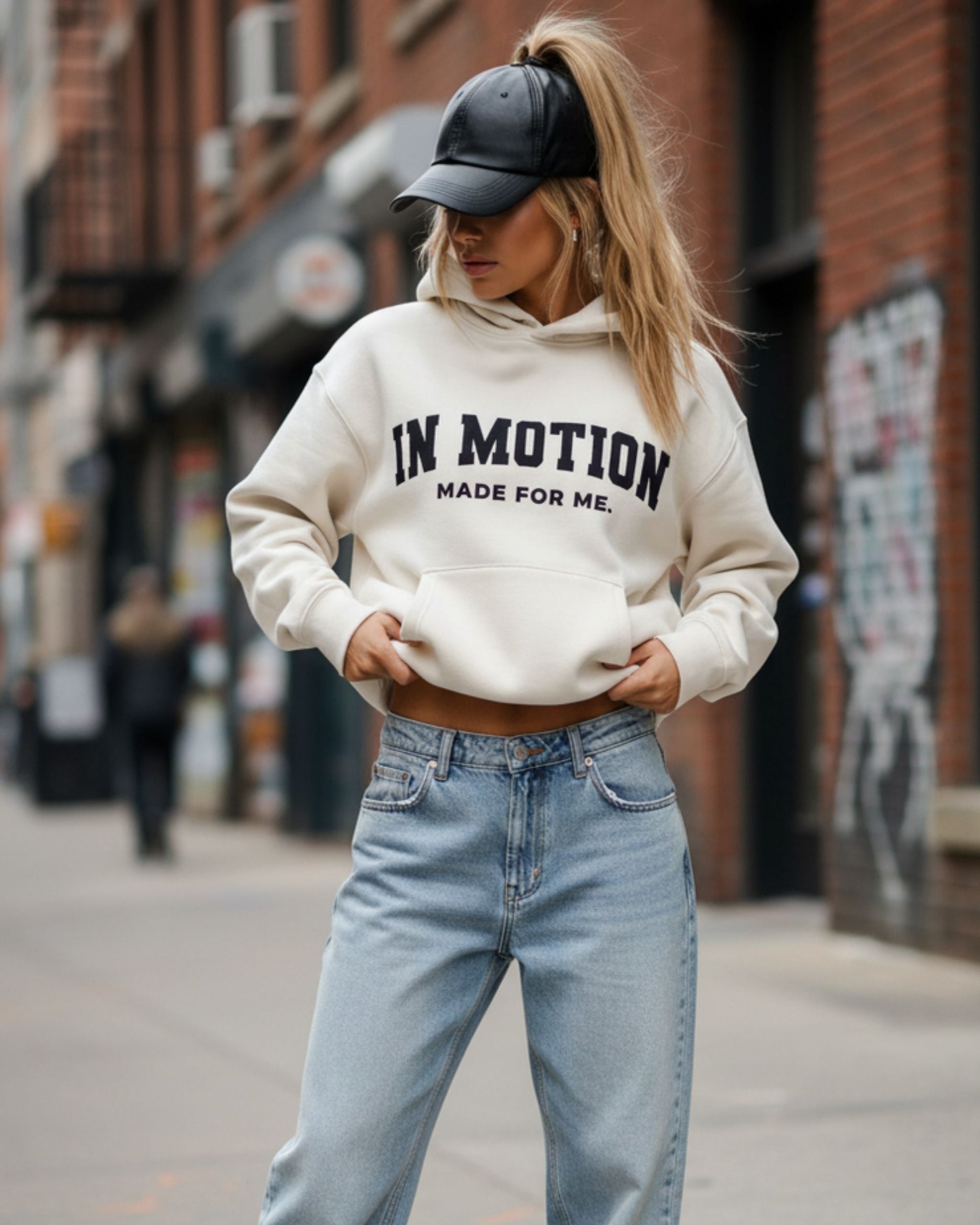 OAT Hoodie Relaxed | VARSITY99