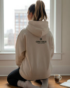OAT Hoodie Relaxed | VARSITY99
