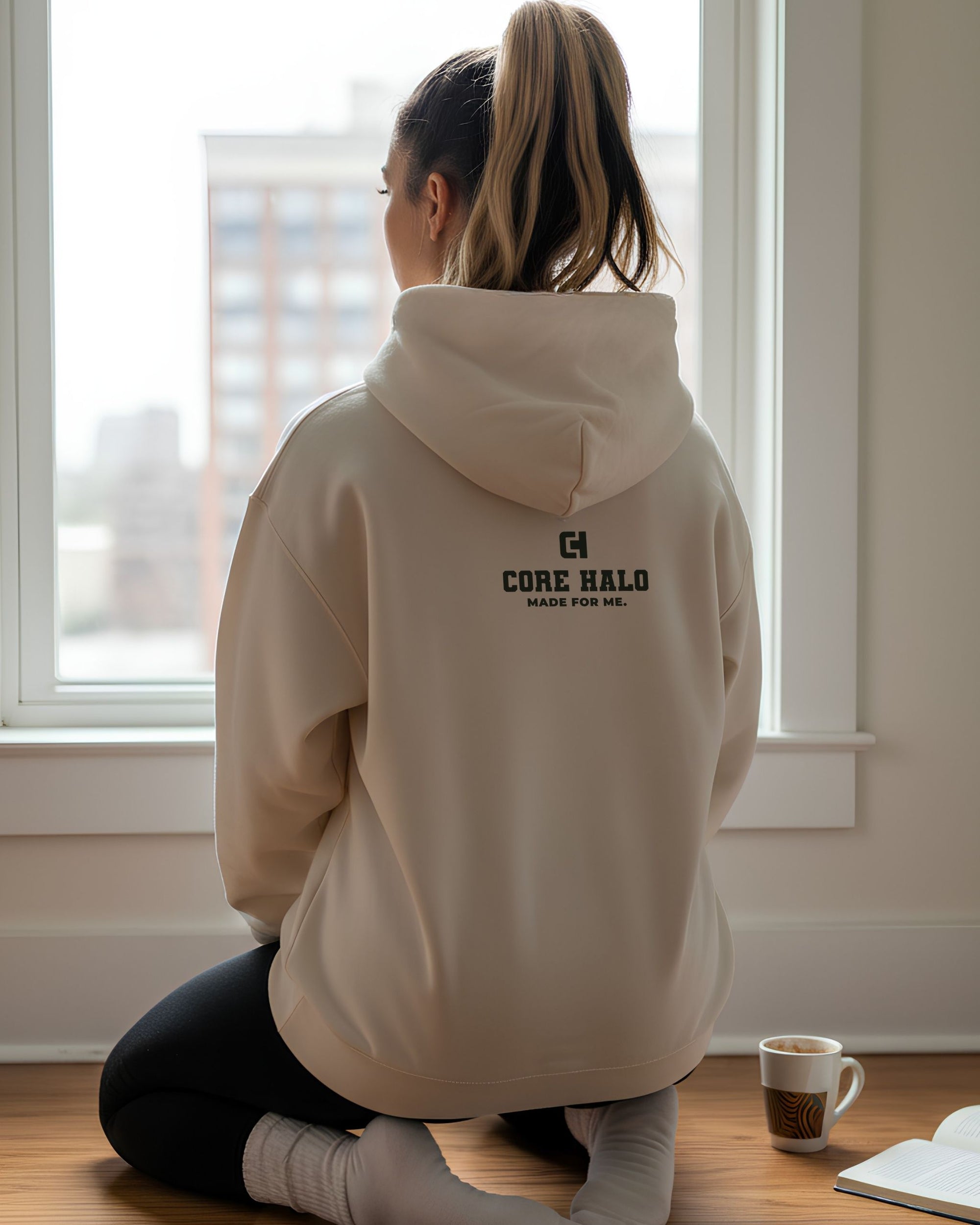 OAT Hoodie Relaxed | VARSITY99